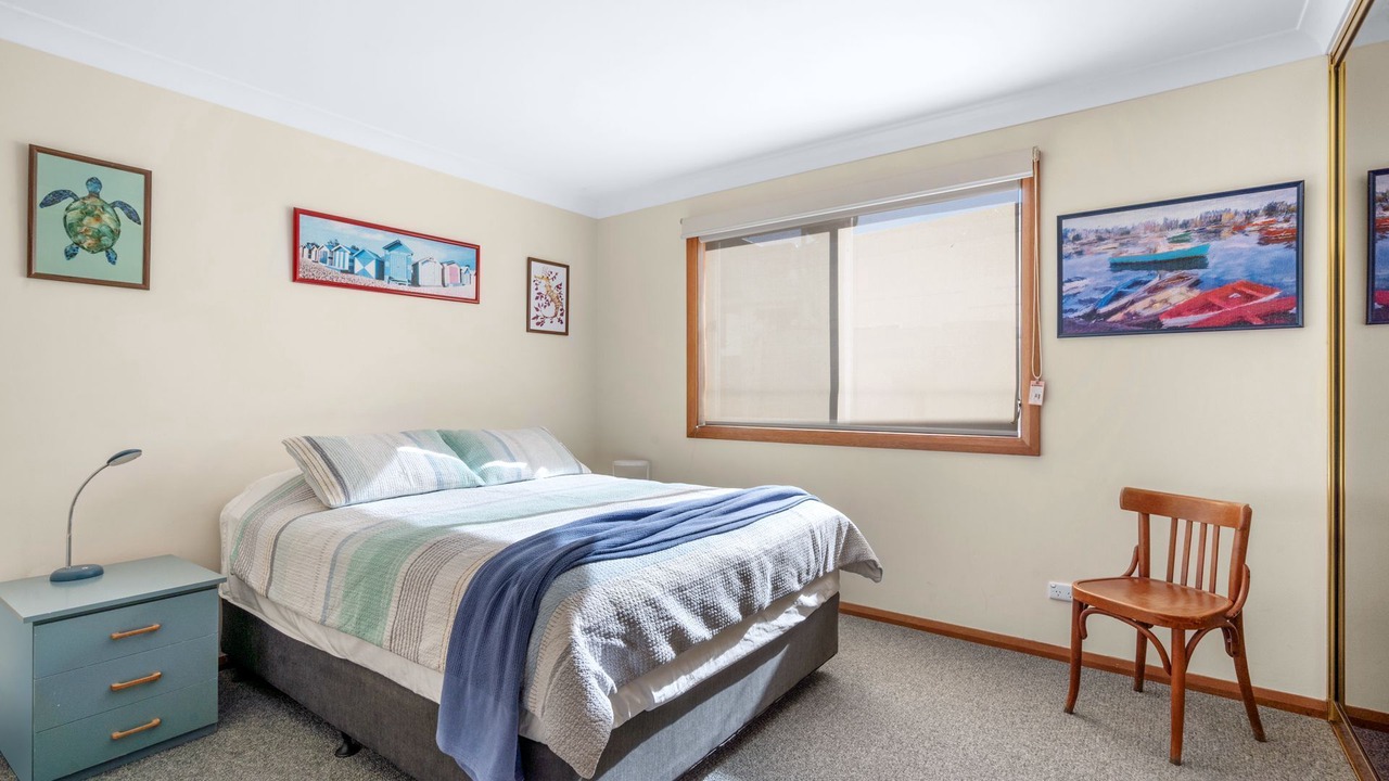Photo of Bedroom in Vincentia