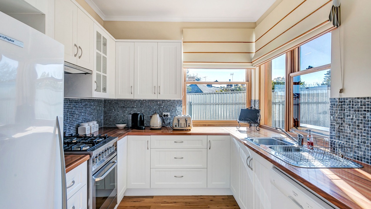 Photo of Kitchen in Goolwa