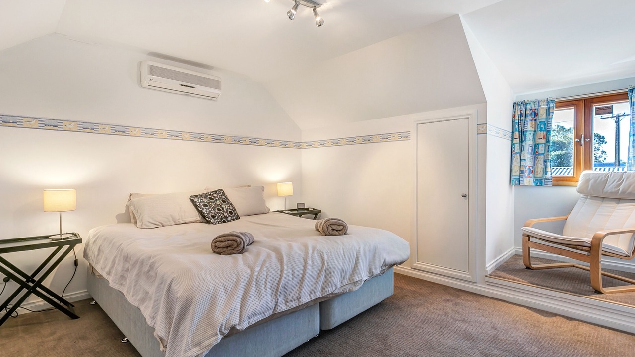 Photo of Bedroom in Goolwa