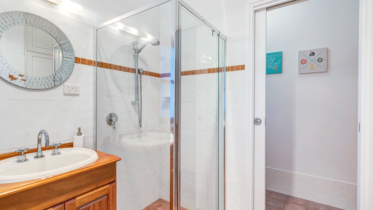 Photo of Bathroom in Goolwa