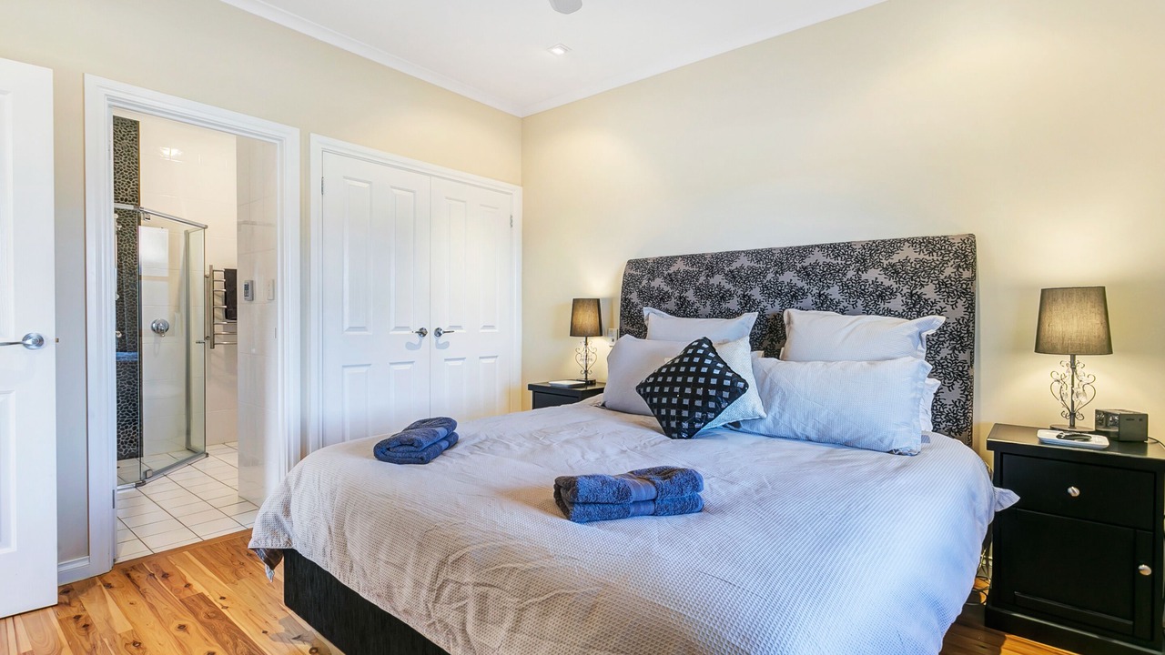 Photo of Bedroom in Goolwa