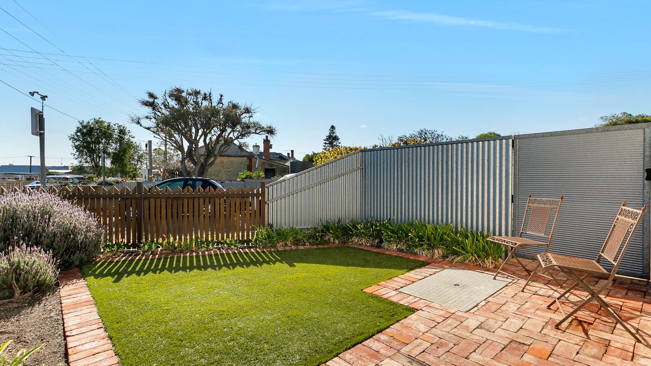 Photo of Patio Balcony in Goolwa