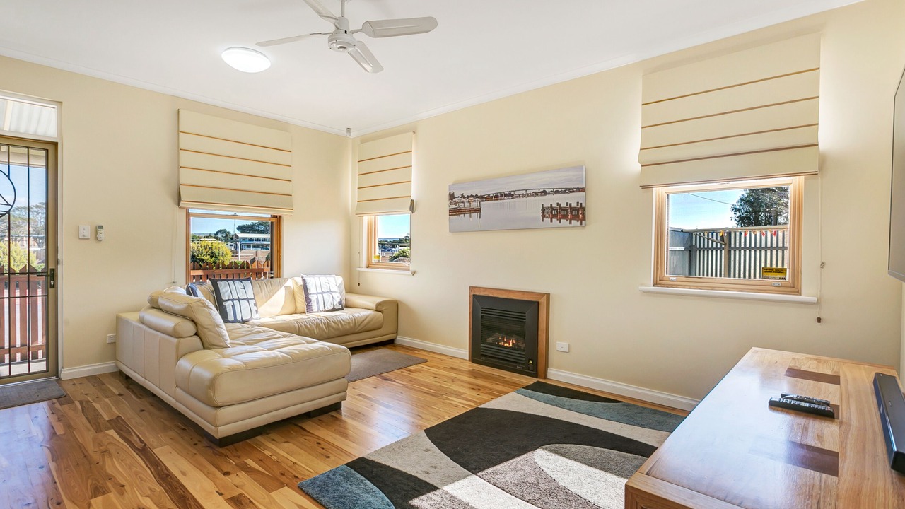 Photo of Livingroom in Goolwa