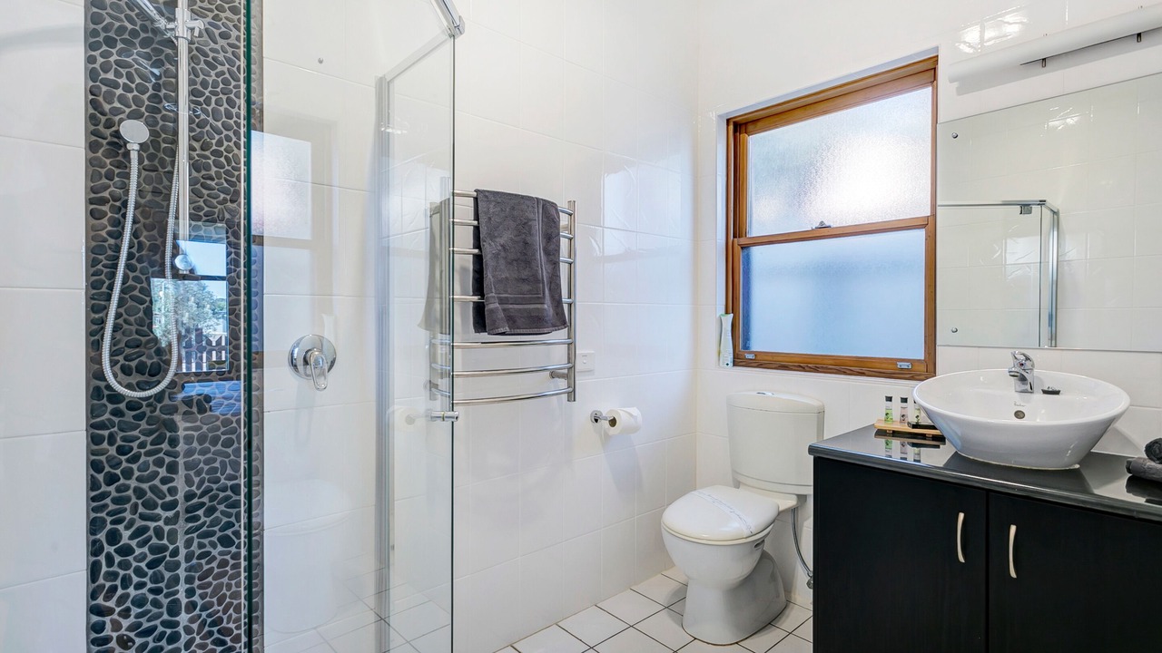 Photo of Bathroom in Goolwa