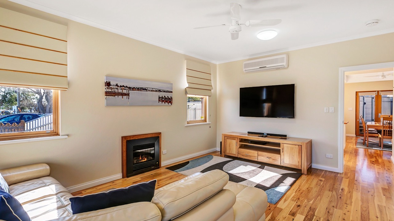 Photo of Livingroom in Goolwa