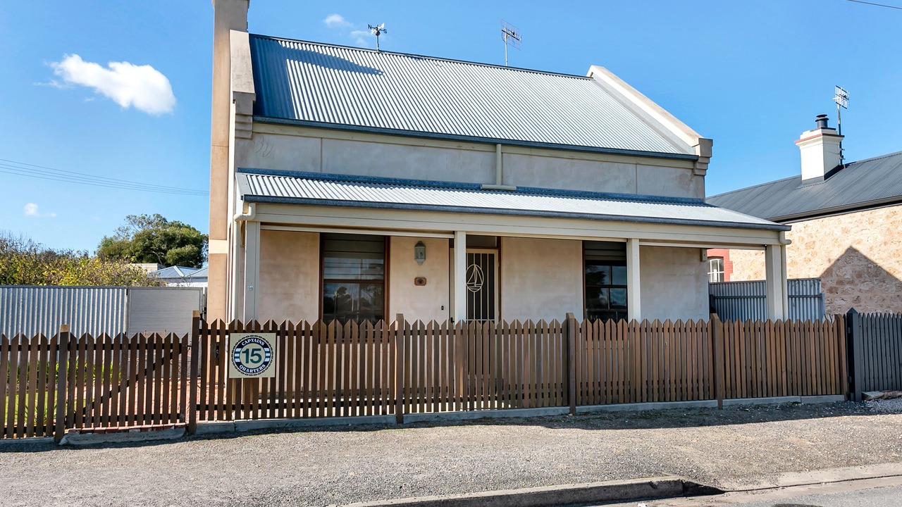 Photo of Outdoor in Goolwa