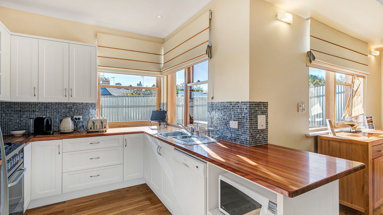 Photo of Kitchen in Goolwa
