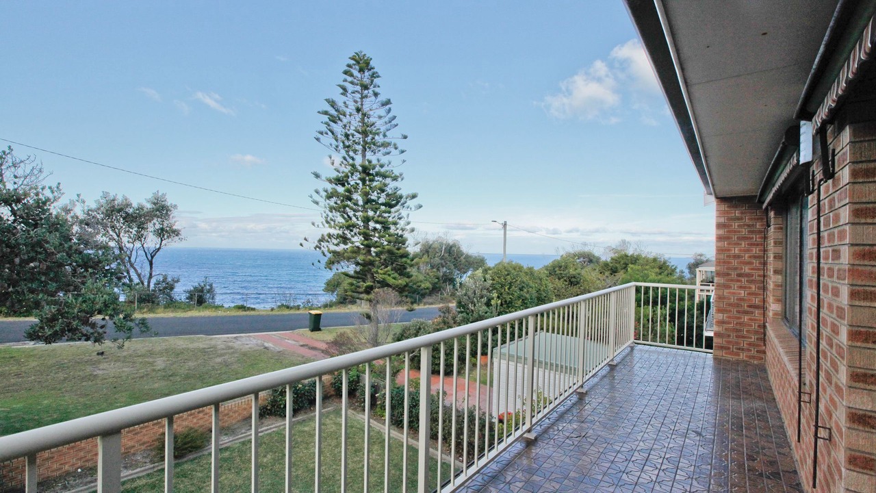 Photo of Patio Balcony in Bermagui