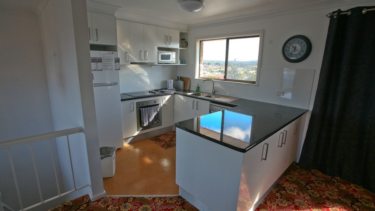 Photo of Kitchen in Bermagui