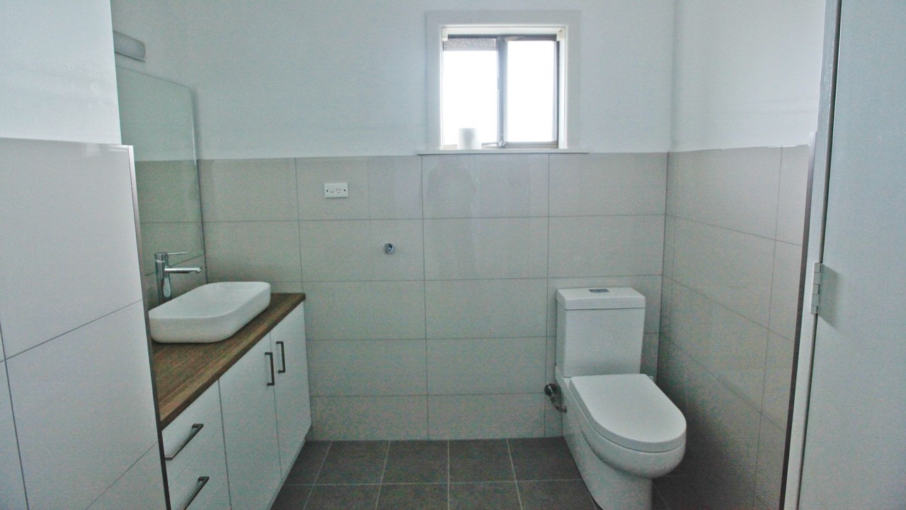 Photo of Bathroom in Bermagui