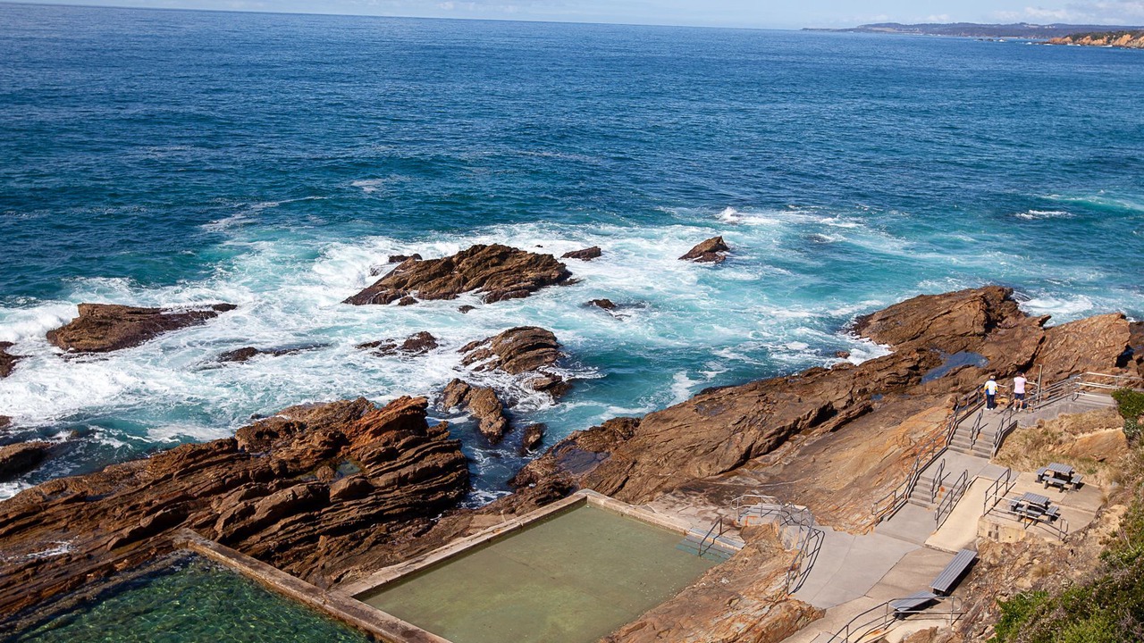 Photo of Outdoor in Bermagui