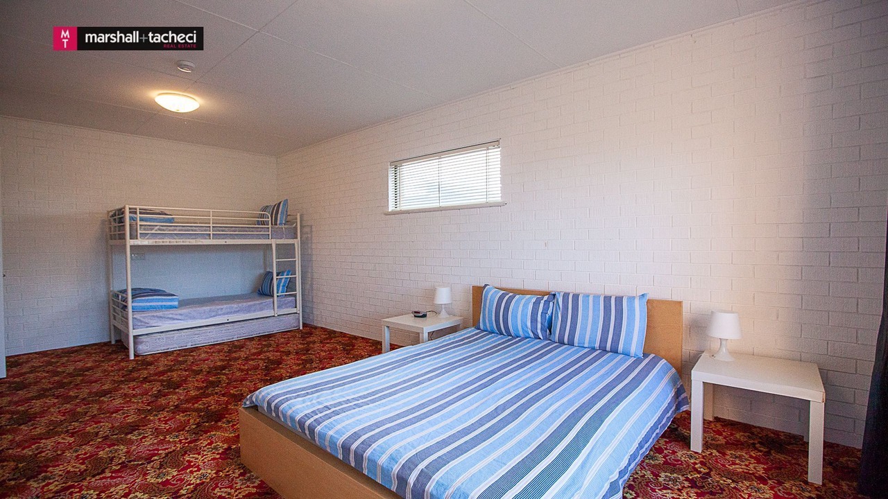 Photo of Bedroom in Bermagui
