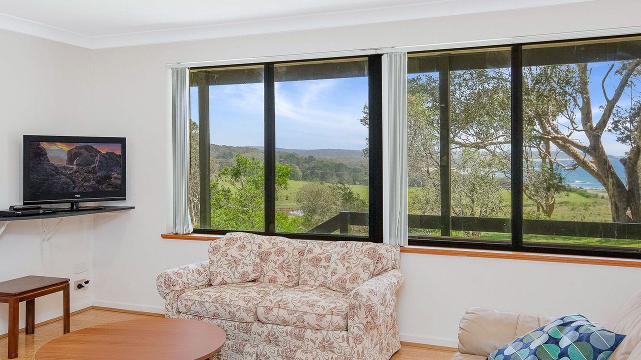 Photo of Livingroom in Barragga Bay