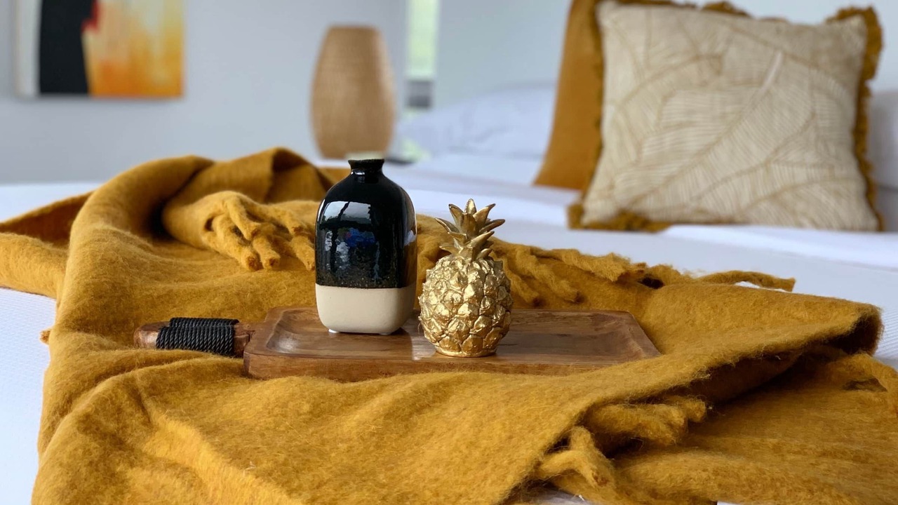 Photo of Bedroom in Daylesford