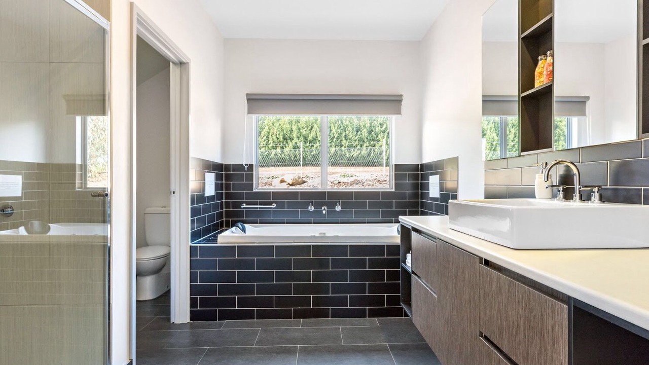Photo of Bathroom in Daylesford
