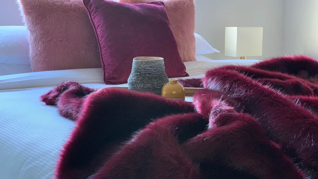 Photo of Bedroom in Daylesford