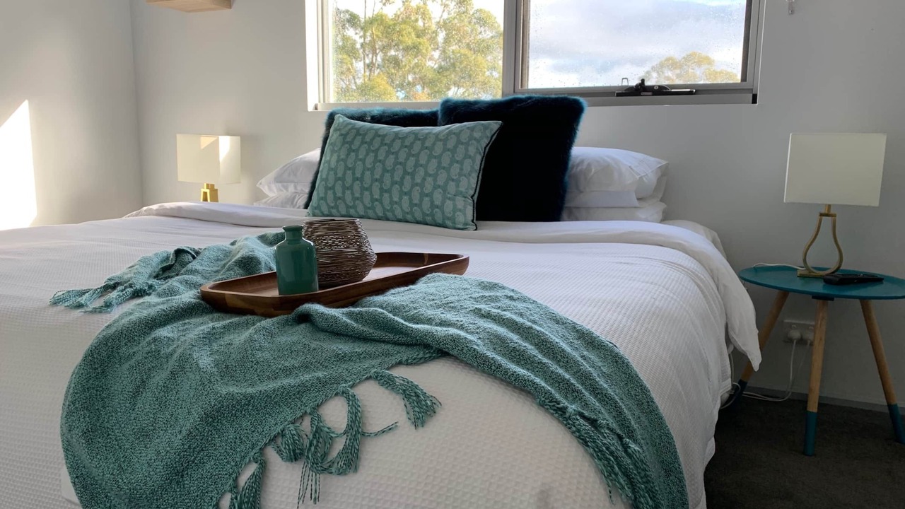 Photo of Bedroom in Daylesford