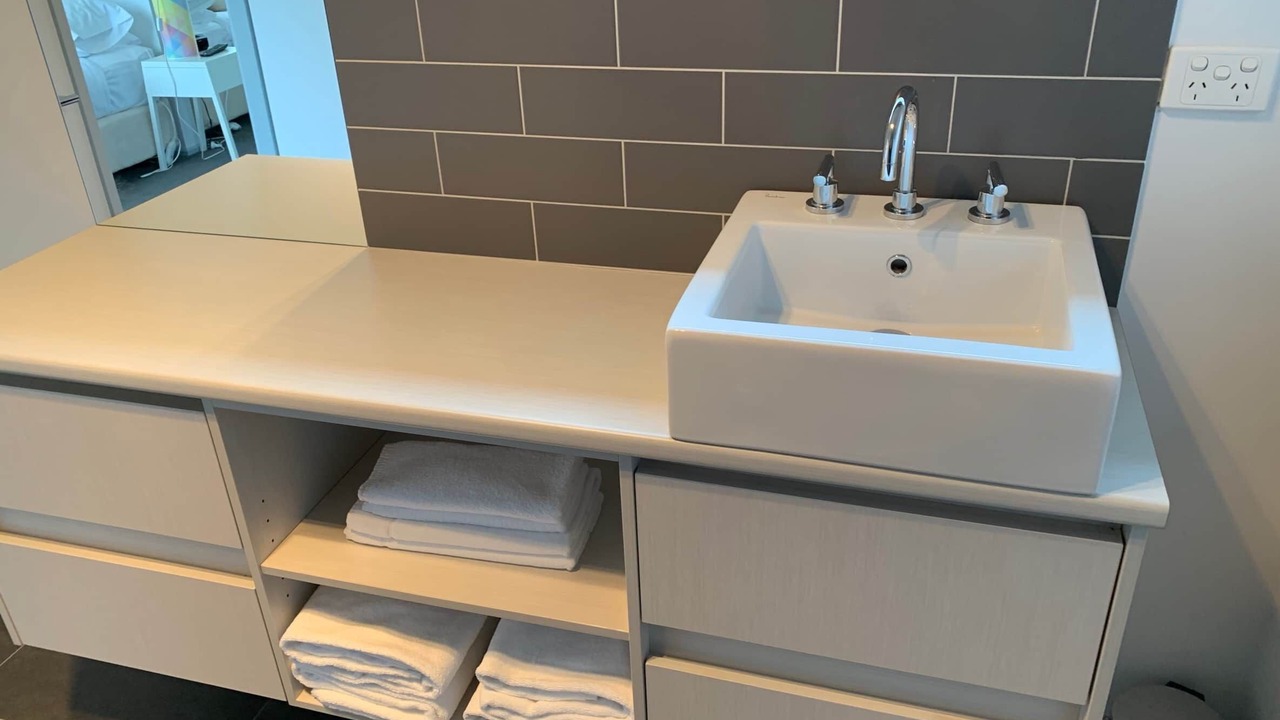 Photo of Bathroom in Daylesford