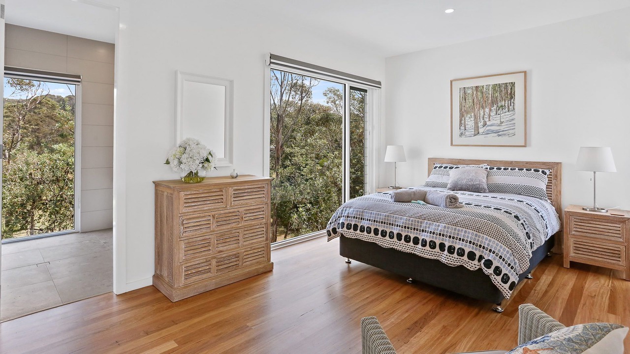 Photo of Bedroom in Barragga Bay