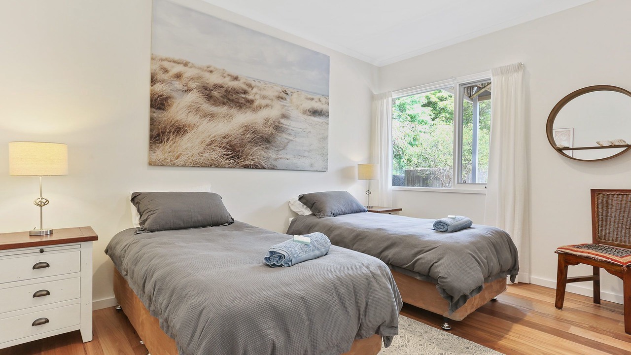 Photo of Bedroom in Barragga Bay