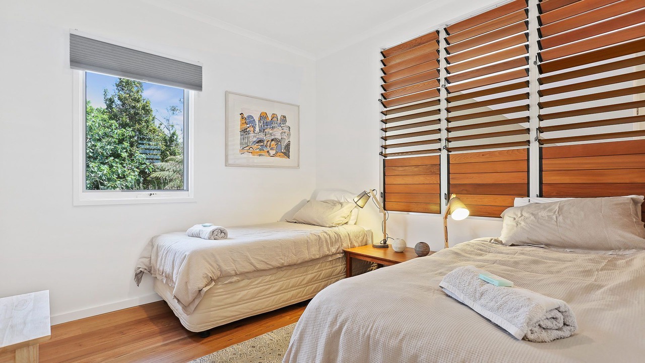 Photo of Bedroom in Barragga Bay