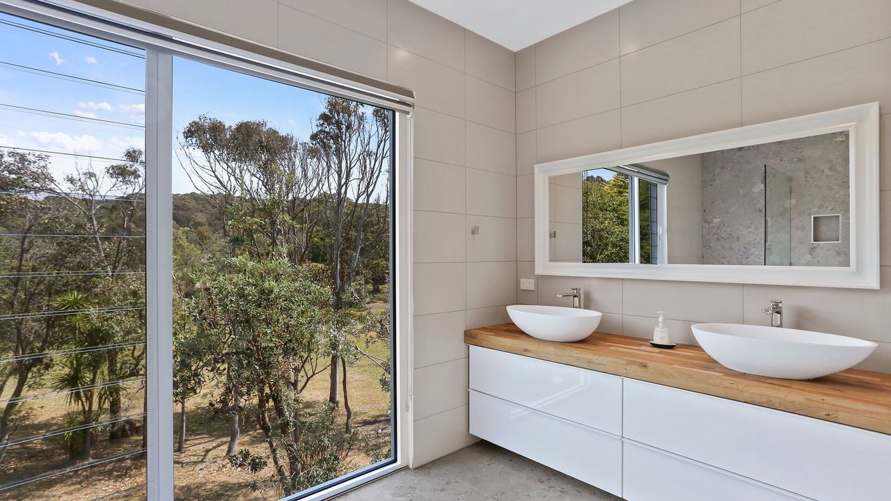 Photo of Bathroom in Barragga Bay
