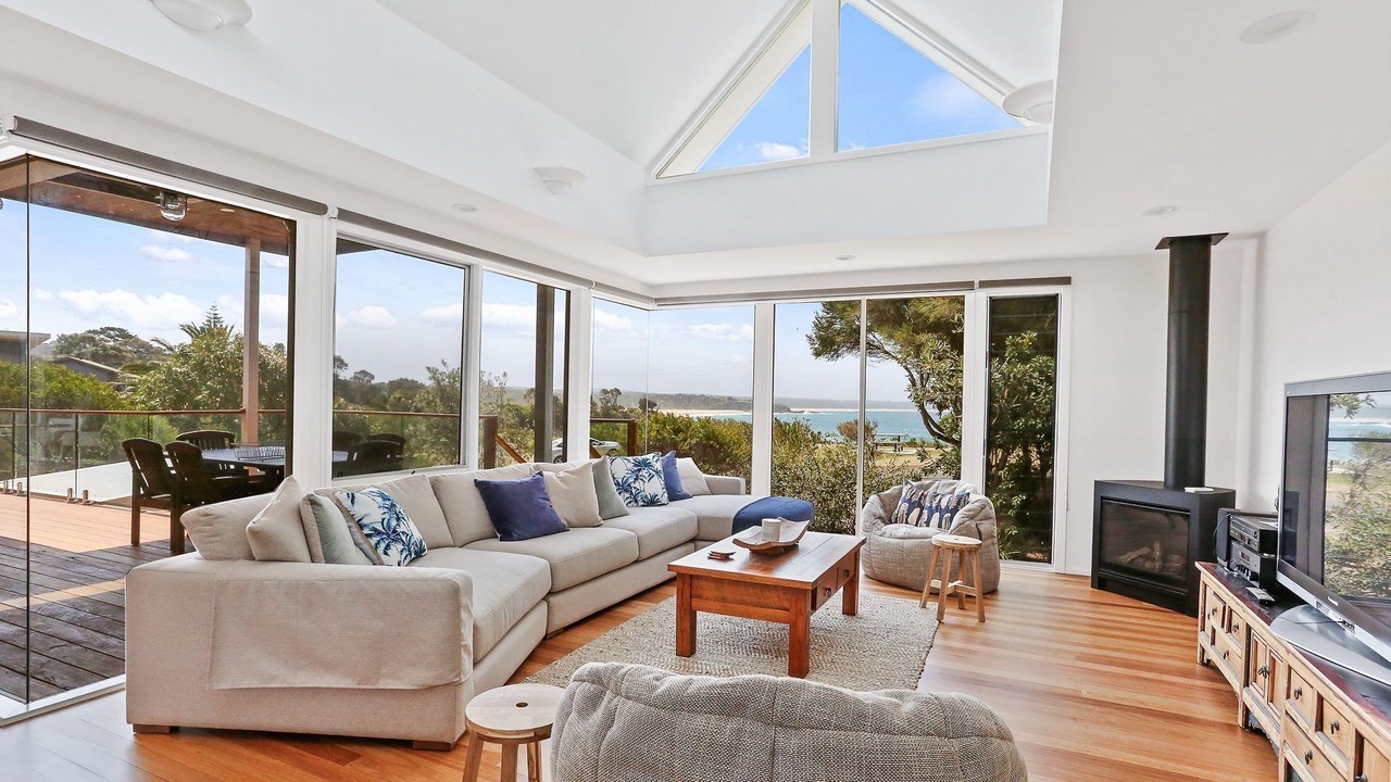 Photo of Livingroom in Barragga Bay