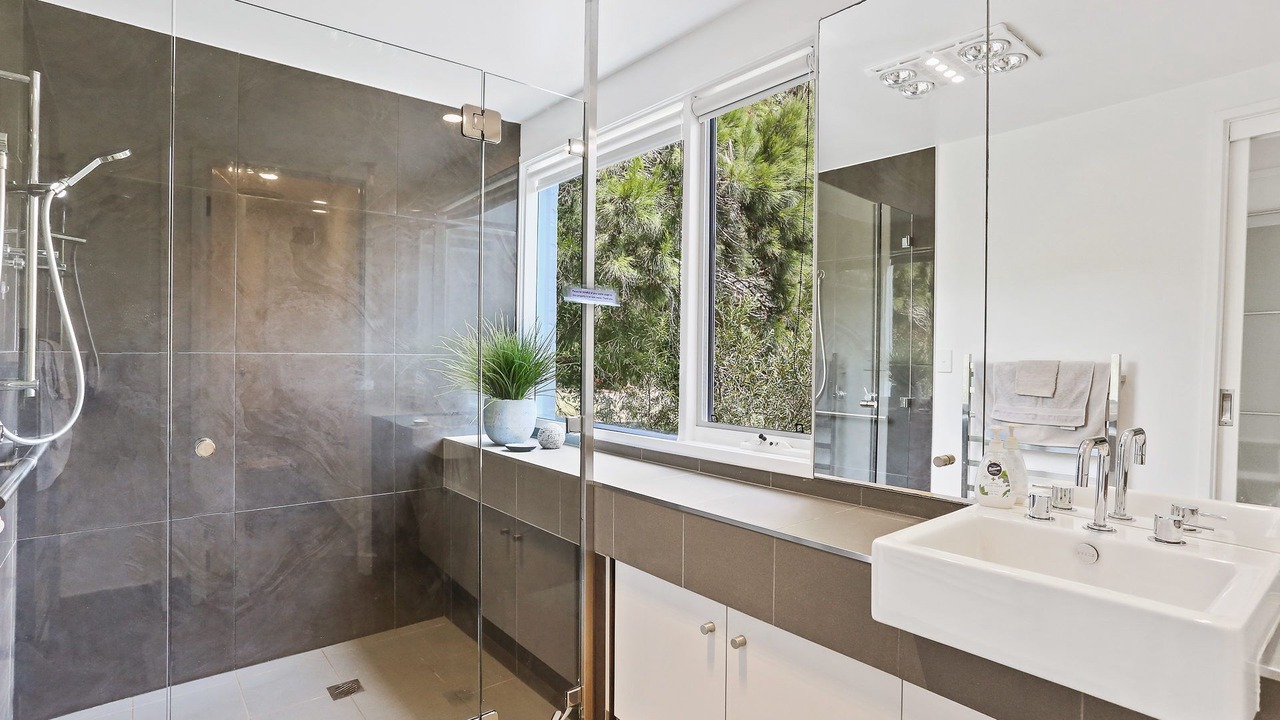 Photo of Bathroom in Barragga Bay