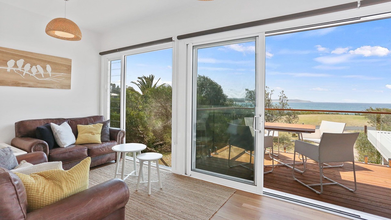 Photo of Livingroom in Barragga Bay