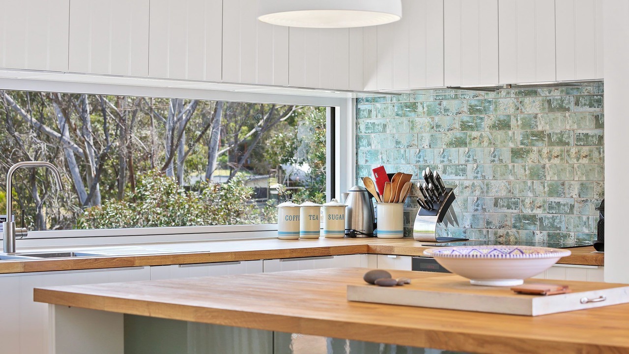 Photo of Kitchen in Barragga Bay