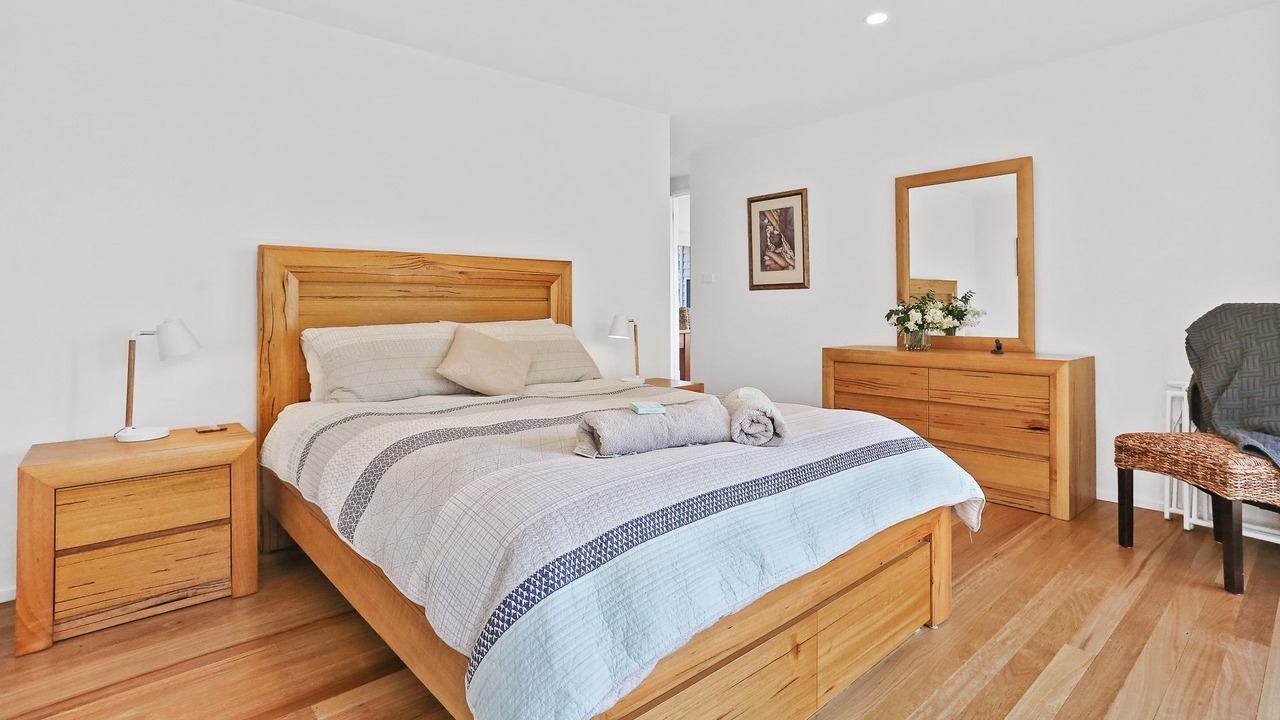 Photo of Bedroom in Barragga Bay