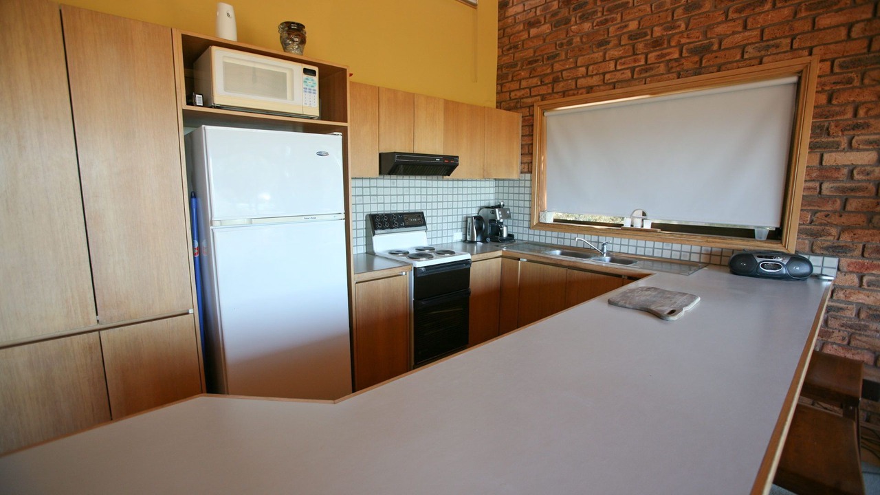 Photo of Kitchen in Bermagui