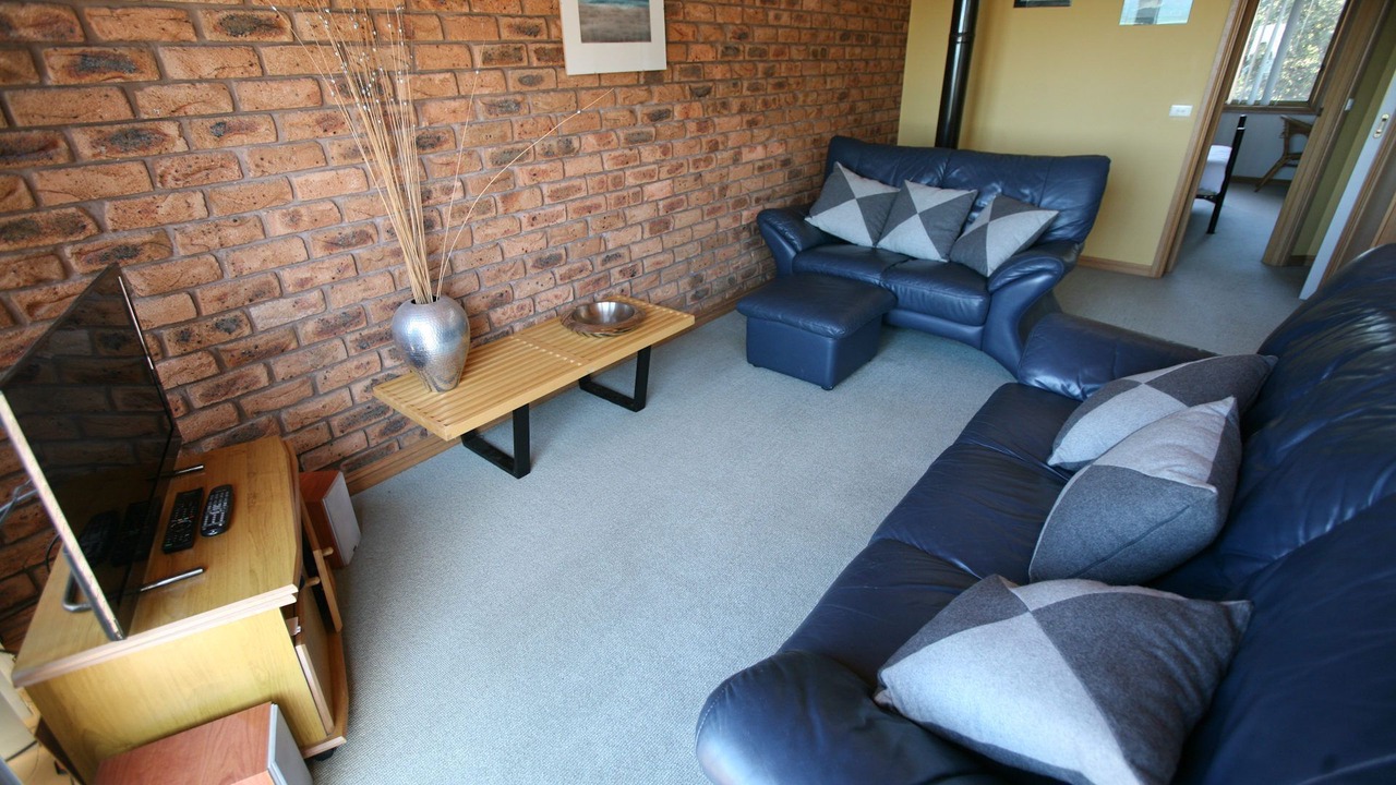 Photo of Livingroom in Bermagui