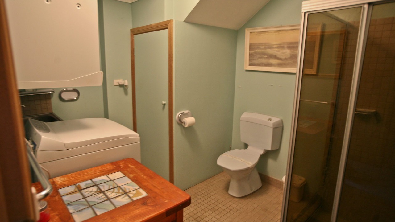 Photo of Bathroom in Bermagui