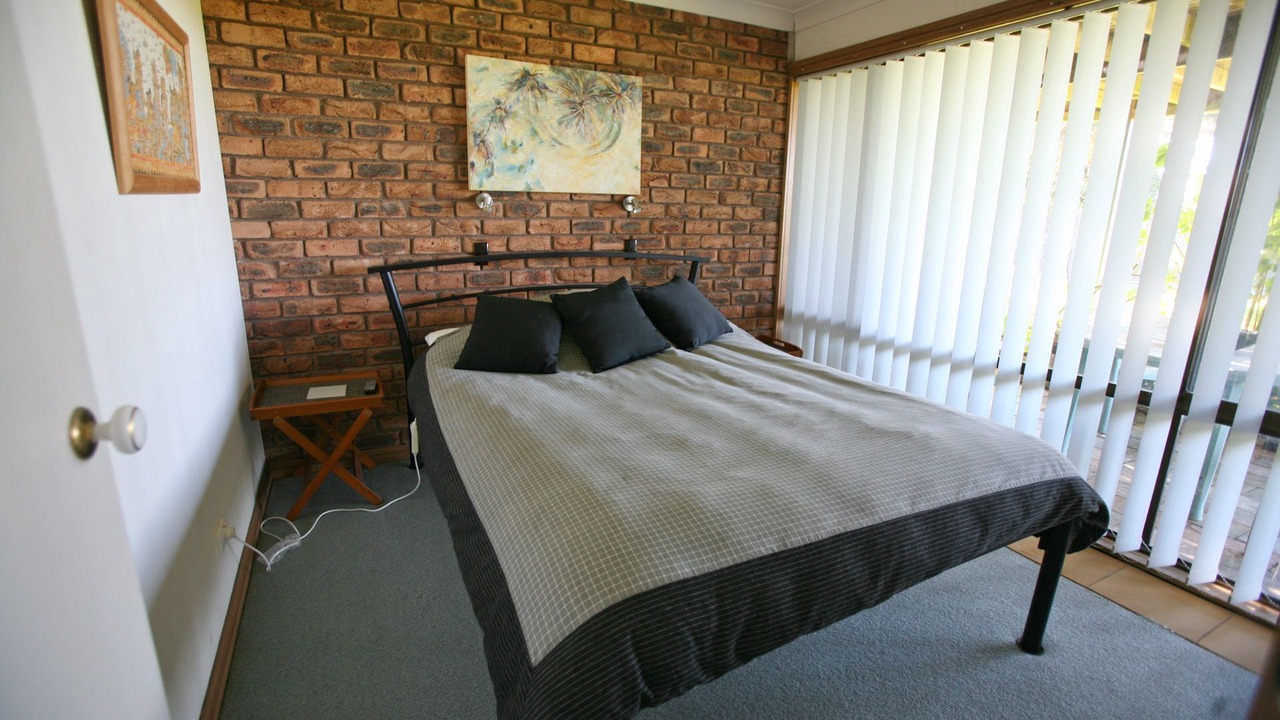 Photo of Bedroom in Bermagui