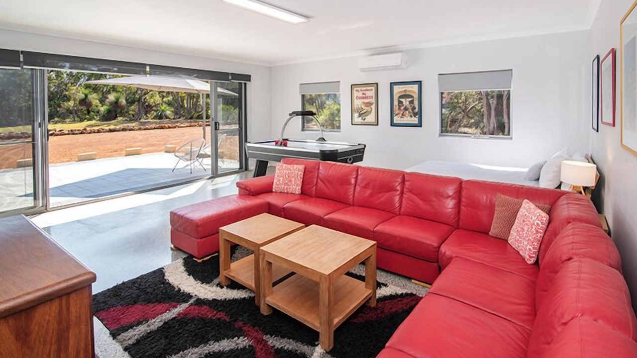 Photo of Livingroom in Wilyabrup