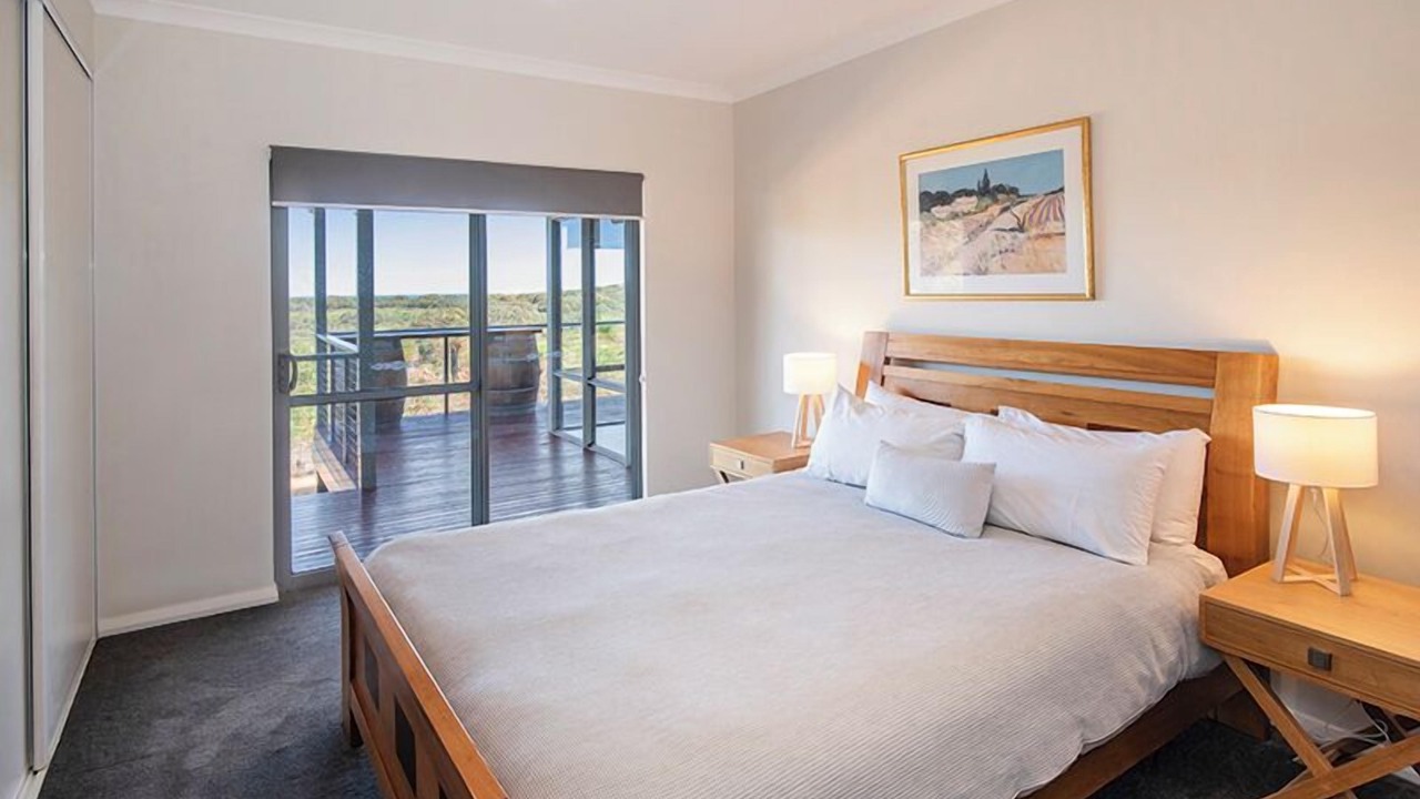 Photo of Bedroom in Wilyabrup