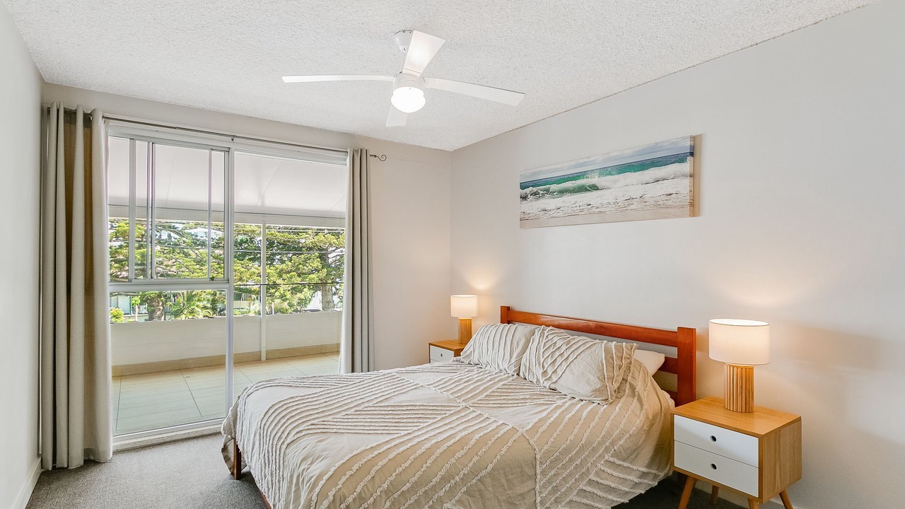 Photo of Bedroom in Tweed Heads