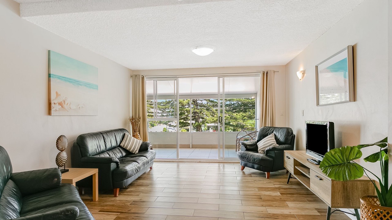 Photo of Livingroom in Tweed Heads