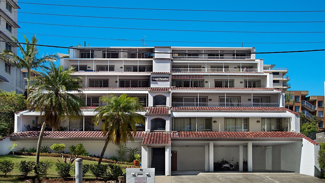 Photo of Outdoor in Tweed Heads