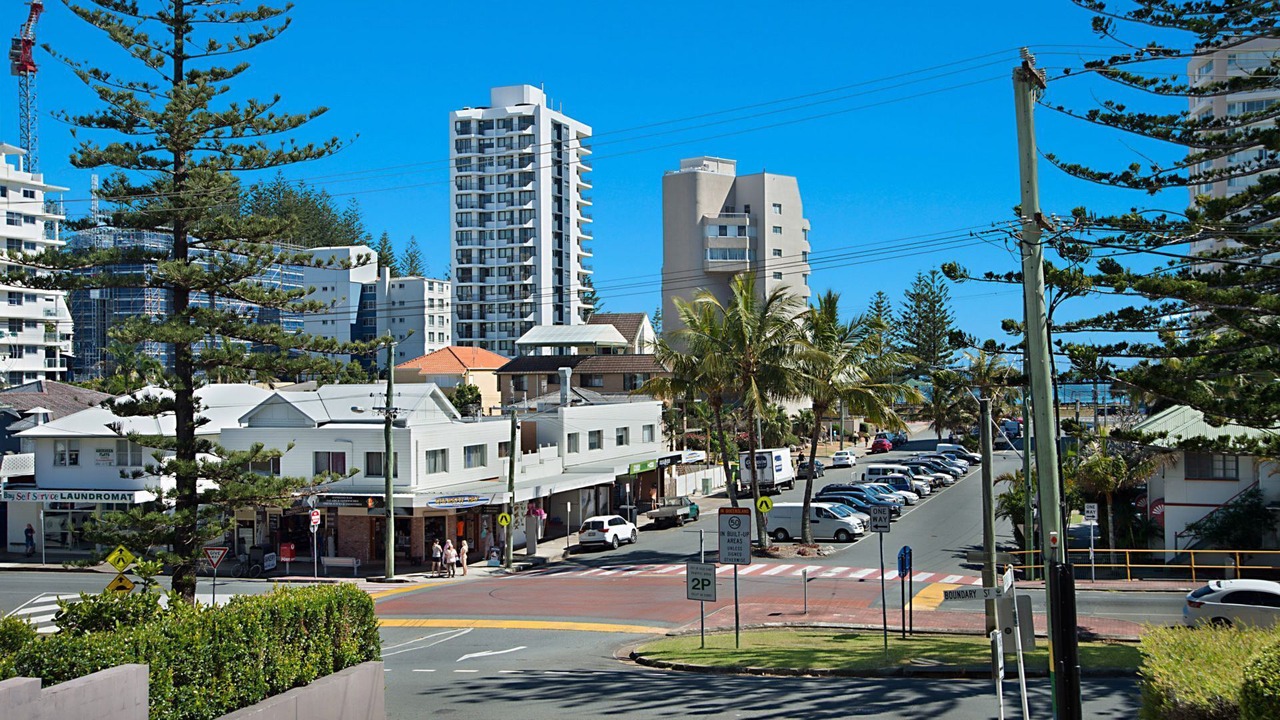 Photo of Outdoor in Tweed Heads