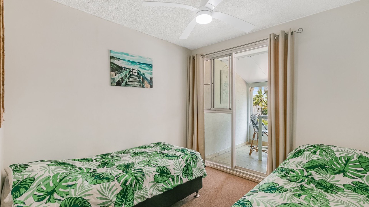 Photo of Bedroom in Tweed Heads