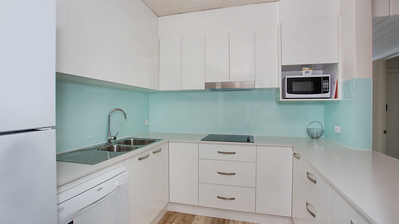 Photo of Kitchen in Tweed Heads