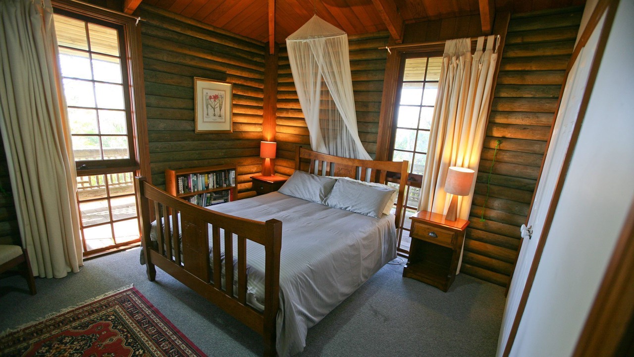 Photo of Bedroom in Central Tilba