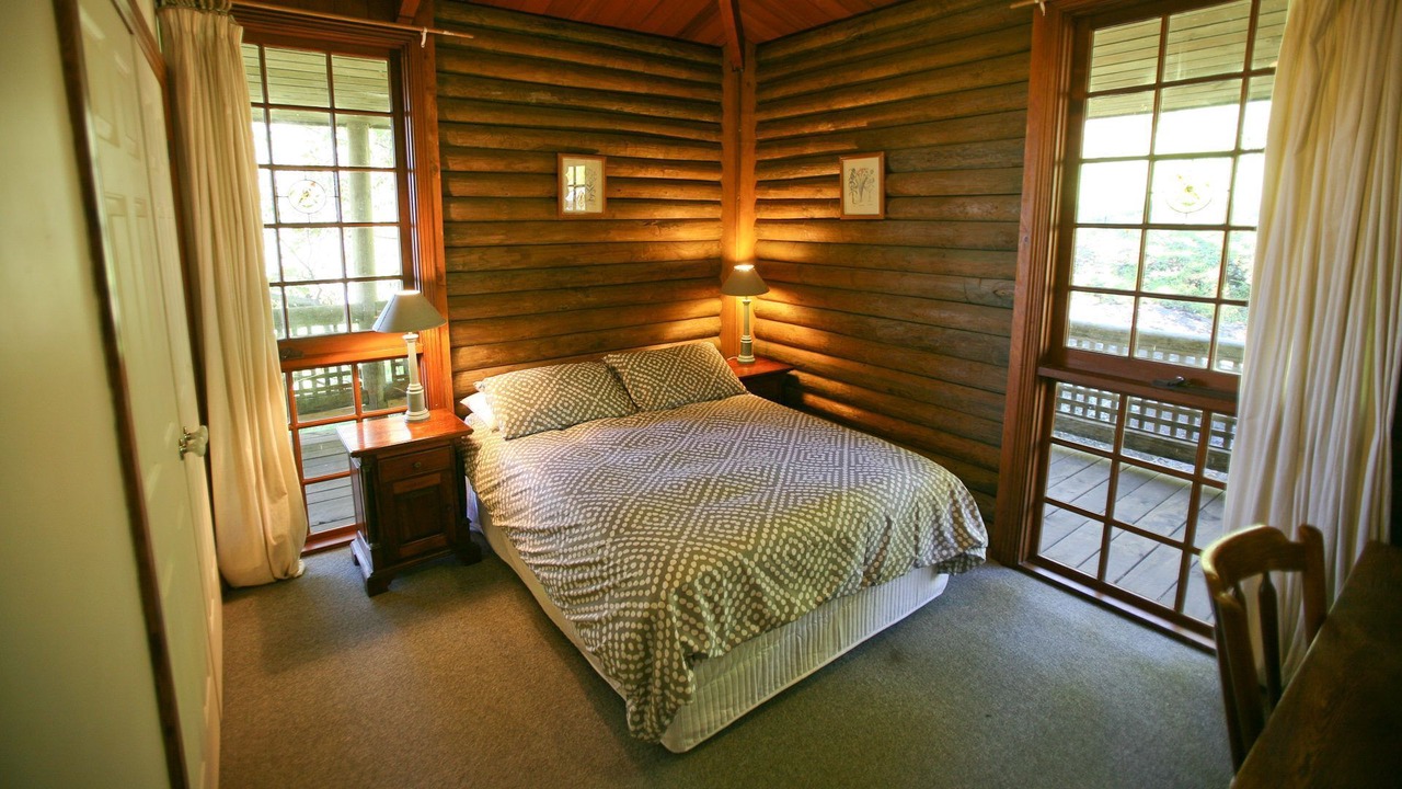 Photo of Bedroom in Central Tilba