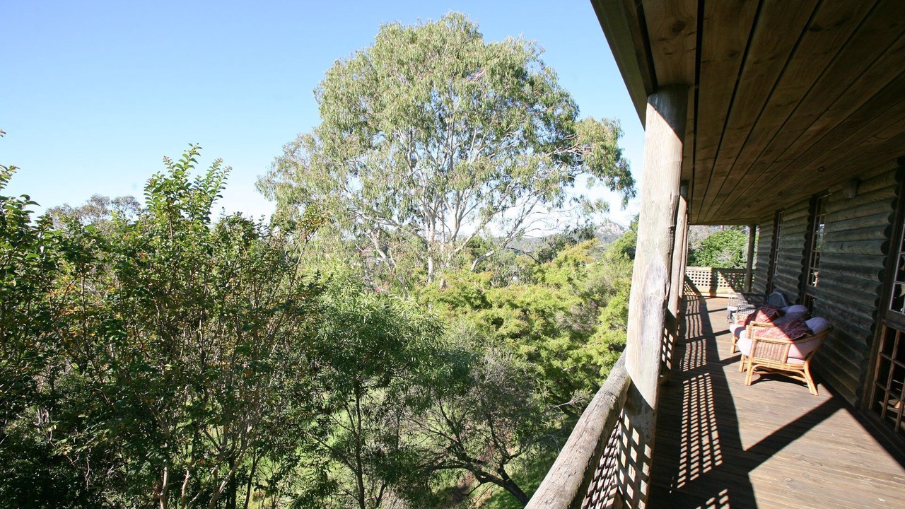 Photo of Outdoor in Central Tilba