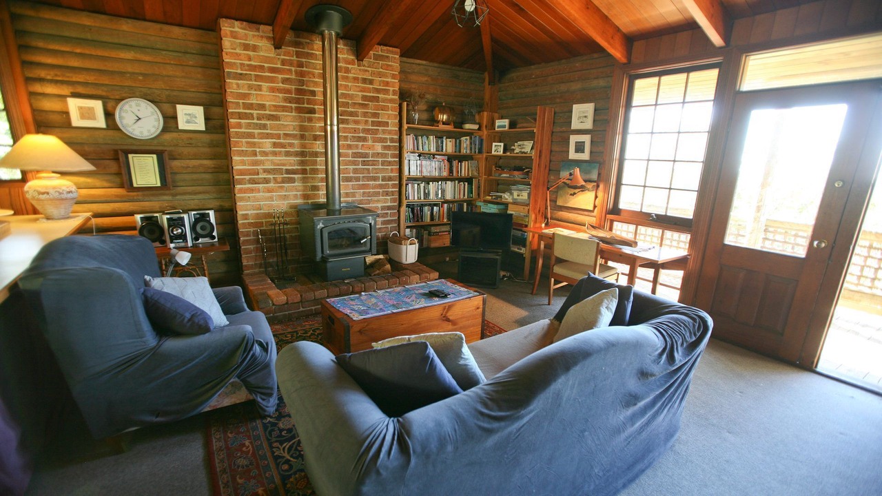 Photo of Livingroom in Central Tilba