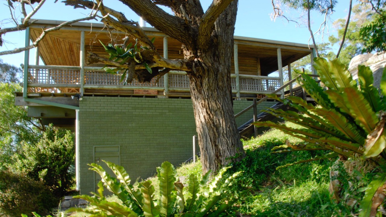 Photo of Outdoor in Central Tilba