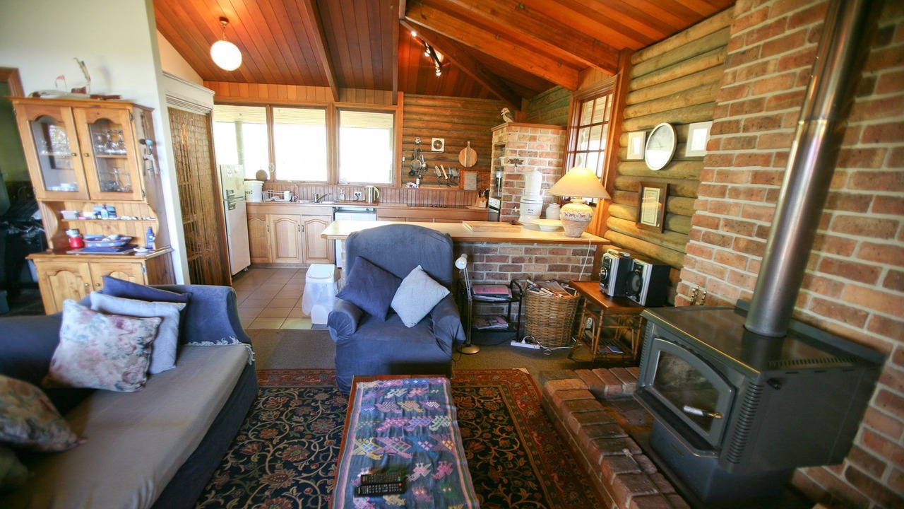 Photo of Livingroom in Central Tilba