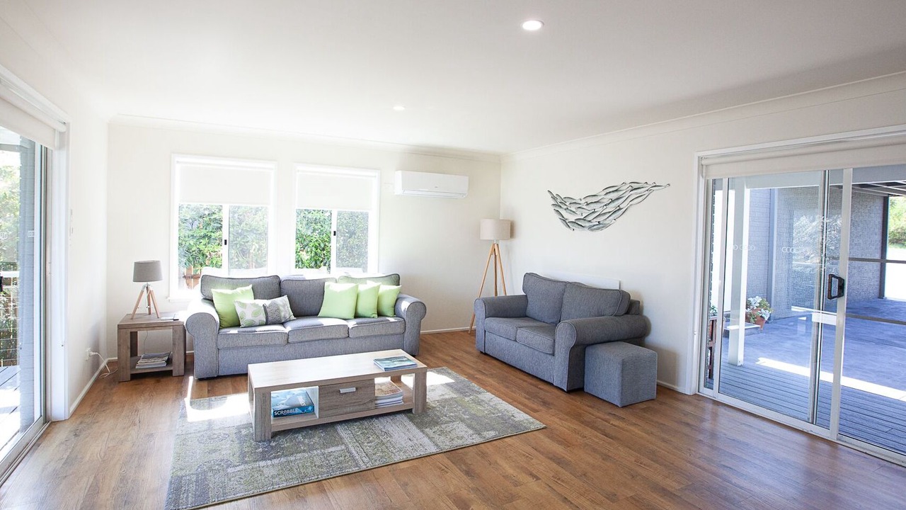Photo of Livingroom in Bermagui